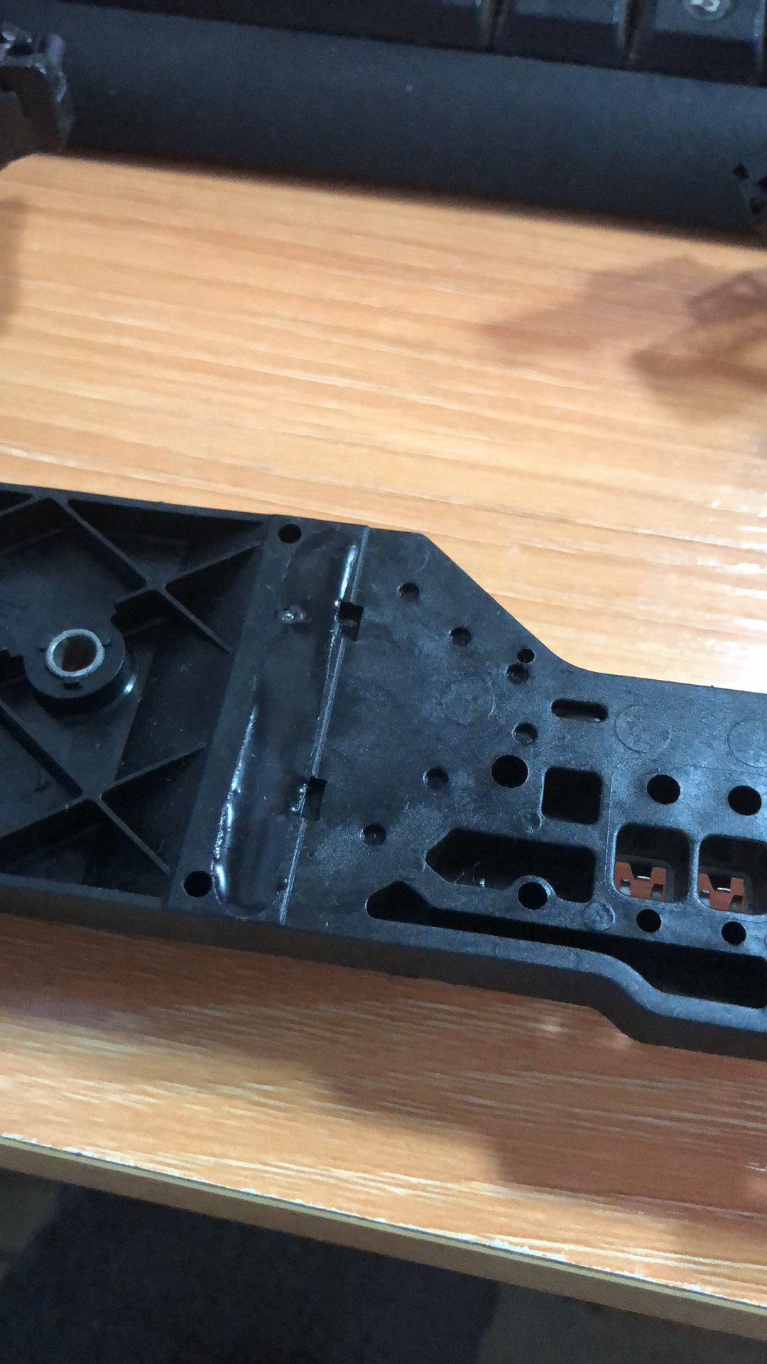 0B5 DL501 Automatic Transmission wire looms RE 0B50006RE GDDMC