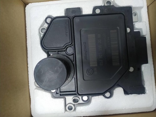 01T 01J AUTOMATIC TRANSMISSION COMPUTER PAD TCU 01J 927 156 JG HH 01T-0008-AM HF