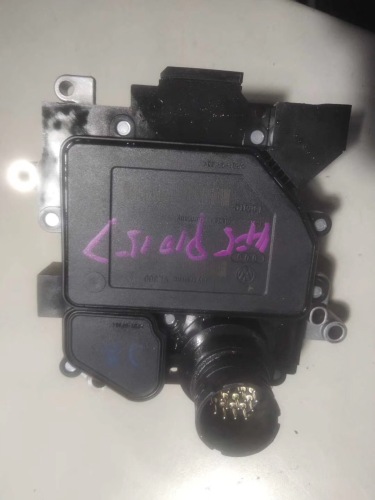 AUDI 01T CVT AUTOMATIC TRANSMISSION computer pad TCU TCM rebuild 01T-0008-RE GZJXAT