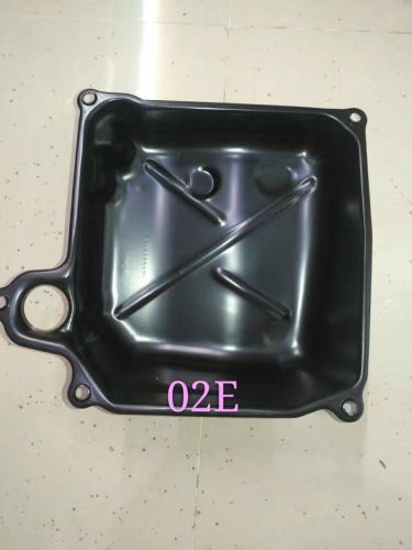 02E DQ250 DSG Automatic Transmission OIL PAN OEM 02E-0008-OEM GZJA