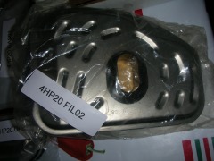 4HP20-0004-AM ZF4HP-20 4HP20 Automatic Transmission FILTER low hole 4HP20.FIL02 192940