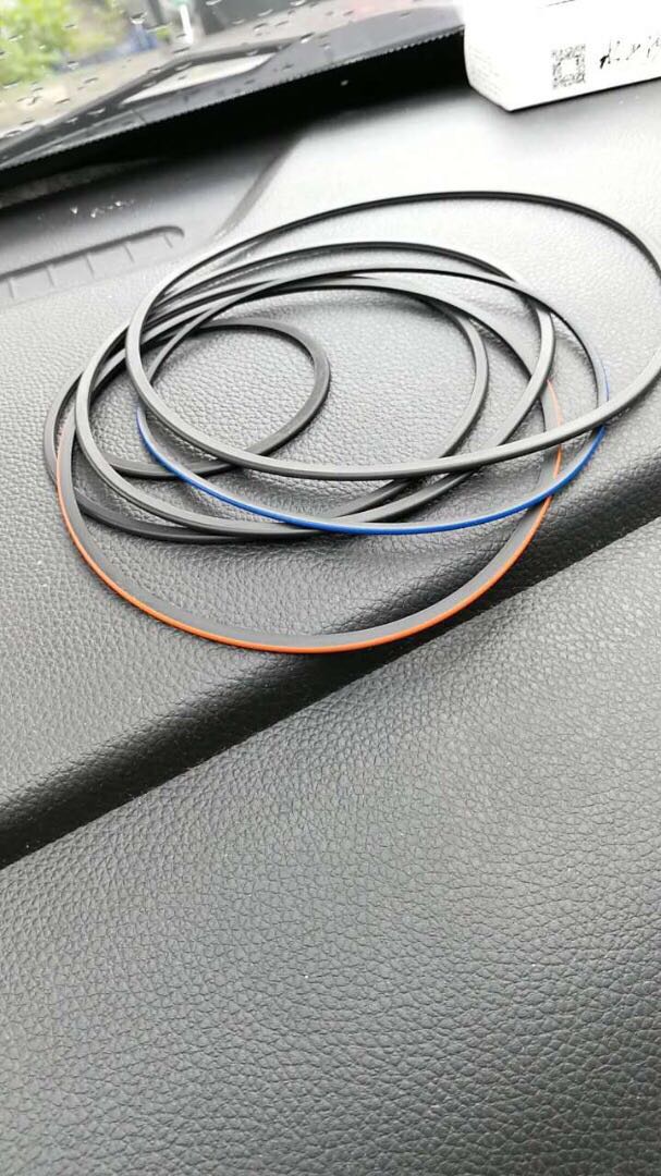 6T40 4-5-6 DRUM O RING KIT OEM 6T40-0012-OEM LH