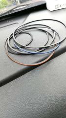 6T40 4-5-6 DRUM O RING KIT OEM 6T40-0012-OEM LH