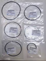 6T40 4-5-6 DRUM O RING KIT OEM 6T40-0012-OEM LH