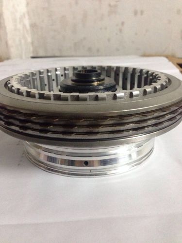 6T40 DRUM SAVER 6T40-0006-AM DM