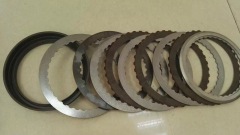6T40 3-5 clutch plate improved kit AM 6T40-0019-AM LH