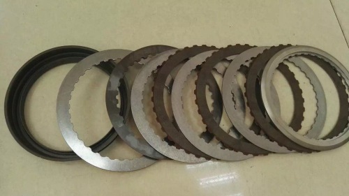 6T40 3-5 clutch plate improved kit AM 6T40-0019-AM LH