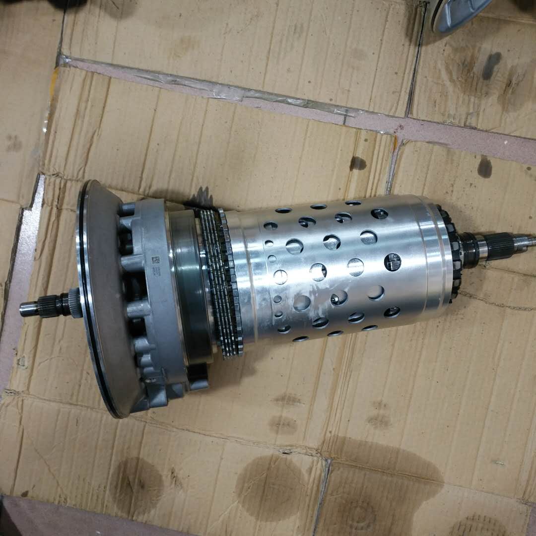 8HP45 hard cores 2WD 8HP45-0001-FN GZJXAT