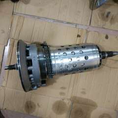 8HP45 hard cores 2WD 8HP45-0001-FN GZJXAT