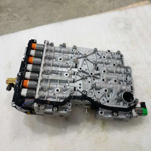 8HP45-0002-RE Mechatronic ZF-RE Automatic Transmission 8 Speed For AUDI BMW