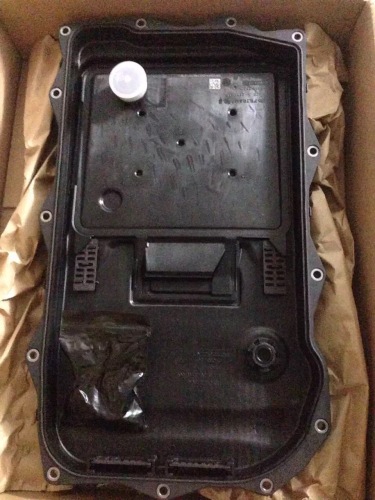 8HP45 oil pan OEM 8HP45-0007-OEM HF