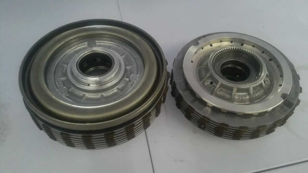 8HP45 E clutch assy FN 8HP45-0005-FN HL