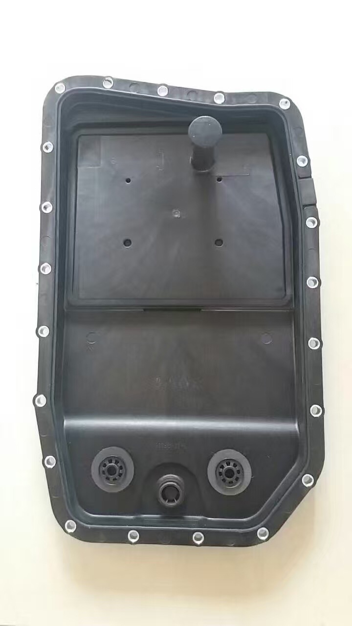 Акпп zf 8hp45