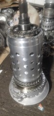 8HP45 hard cores 2WD 8HP45-0001-FN GZJXAT