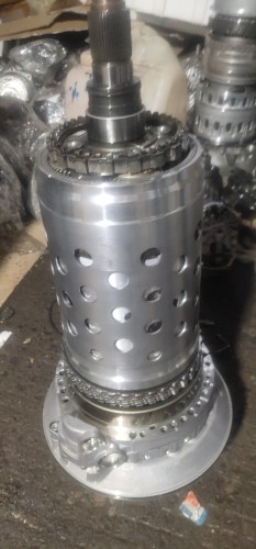 8HP45 hard cores 2WD 8HP45-0001-FN GZJXAT