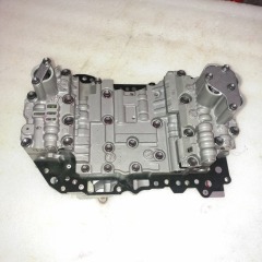 09G valve body 09G-0007-U1 GZJXAT