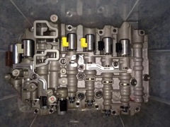 09G valve body 09G-0007-U1 GZJXAT