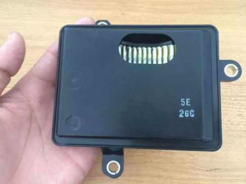 09G FILTER 09G-0001-OEM DM