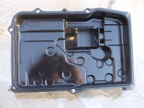 ZF 9HP48Q/QX/QX OIL PAN VALVE BODY COVER