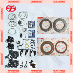 AW60-40SN AF17 automatic Transmission repair master Kit fit for Chevrolet T11500B