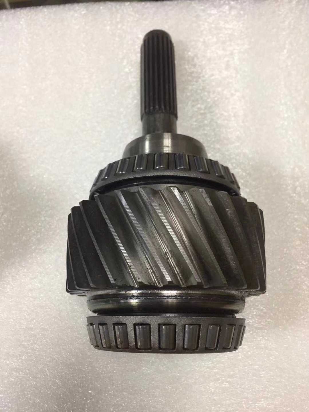 722.90018U1 722.9 Automatic transmission transfer case output shaft For Mercedes Benz