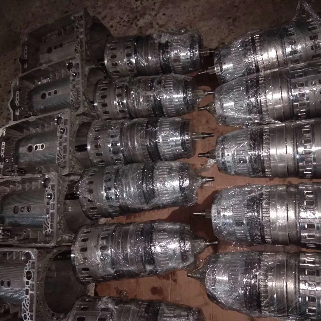 722.9 Transmission hard cores 2004 Up for Mercedes