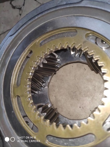 722.9-0024-U1 722.9 transfer planet good used 2011-2014 MERCEDES BENZ E350 4MATIC TRANSFER CASE GEAR V6 3.5L