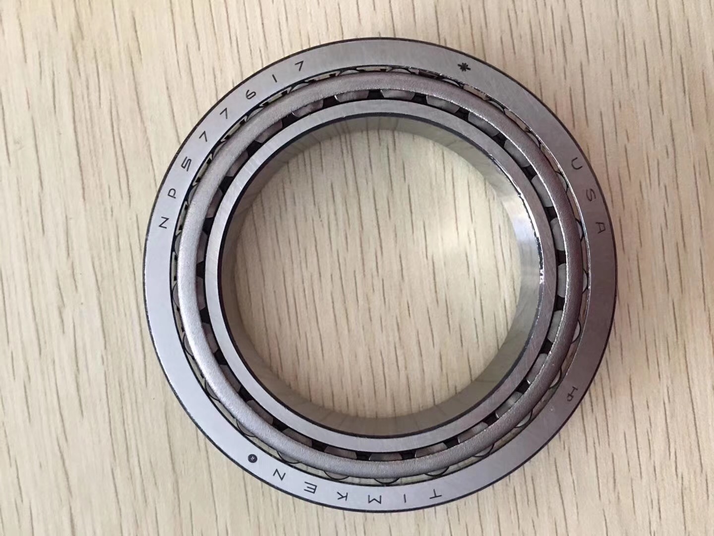 722.9-0001-OEM 722.9 transfer case Bearing NP577617 for Mercedes-Benz 4-Matic Transfer Case bearing LARGE ONE