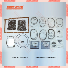 A750E AUTO TRANSMISSION OVERHAUL GASKET KIT FOR LAND CRUISER T17302A