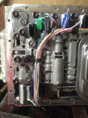 A960-0005-U1 Gearbox A960E Automatic Transmission VALVE BODY U1