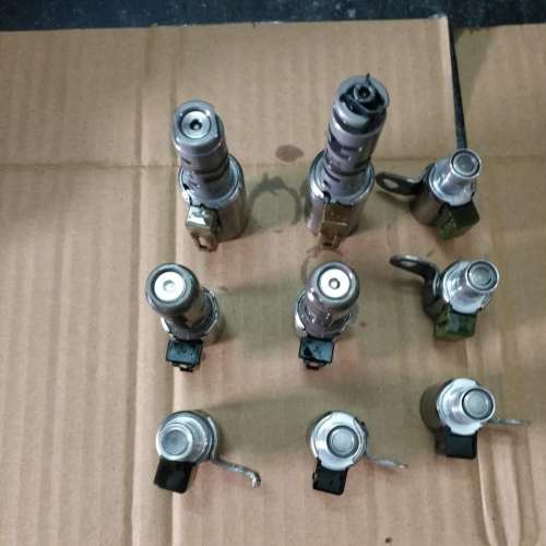 A960-0009-U1 Gearbox A960E Automatic Transmission SOLENOID KIT U1