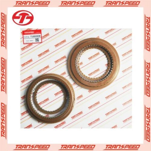 AB60E AB60F Automatic transmission clutch disc AB60E Transmission Friction Kit AB60E