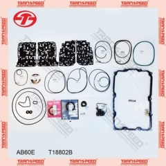 AB60E Automatic transmission overhaul kit T18802B for SEQUOIA 5700 gasket kit