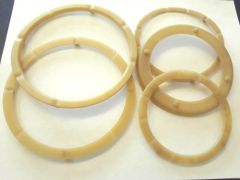 AB60-0005-AM AB60E, AB60F, TB-68LS Transmission Thrust Washer Kit FOR To yota 6 Speed RWD & 4WD