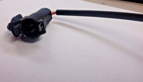 Al4 Dpo Automatic Transmission Output Speed Sensor 8" 105538-01 31436 2529.28