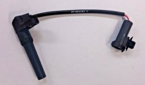 Al4 Dpo Automatic Transmission Output Speed Sensor 8" 105538-01 31436 2529.28