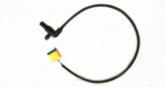 AL4-0007-OEM INPUT SPEED SENSOR OEM 2529.29 Yellow Plug AL4/DPO Automatic Transmission 4 SPEED For Chery Citroen Renault Peugeot
