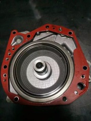 AL4-0014-OEM DP0 AL4 automatic transmision REAR HOUSING GASKET OEM 220941 97-up