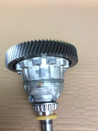 AL4 DPO Auto transmission part DIFFERENTIAL FIT 1.6L AL4-0032-U1