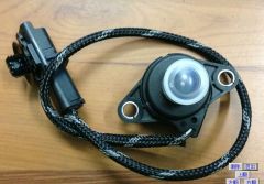 DP0 AL4 automatic transmision black solenoid sensor 97-up 2529.79 AL4-0018-OEM