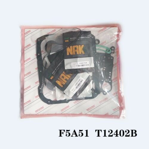 KMF5A.OHK01 F4A51, W4A51, F5A51, W5A51 Rebuild parts Overhaul Kit For MITSUBI SHI Transmission Trasnpeed T12402B