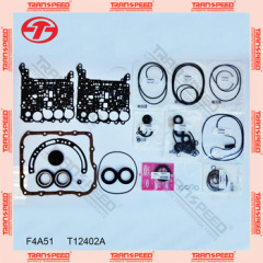 F4A51 automatic transmission seal kit for Mitsubish