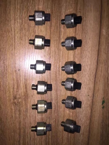 JF011E-0011-OEM JF010E JF011E F09A F09B F10A F1CJA RE0F09A Oil Pressure Sensor For Nissa n Jeep CP5-10