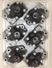 For Nis san Altima Sentra Versa Dodge Jeep Mi tsubishi RE0F10A JF011E Oil Pump New