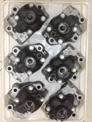For Nis san Altima Sentra Versa Dodge Jeep Mi tsubishi RE0F10A JF011E Oil Pump New
