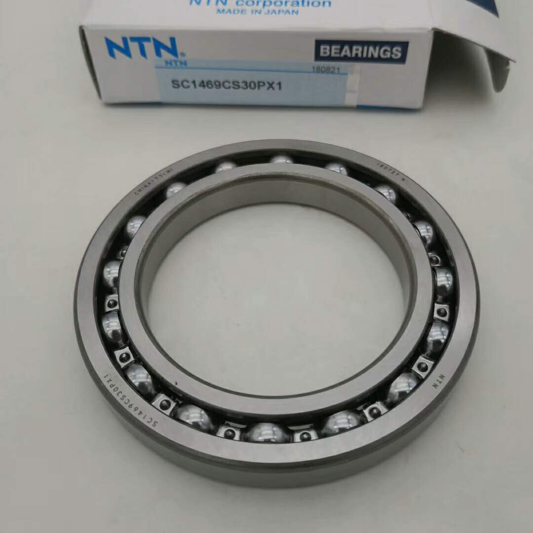 Remanufactured JF015E/RE0F11A CVT Transmission Input Shaft With Bearing & Stator Assy 31T - Nissan