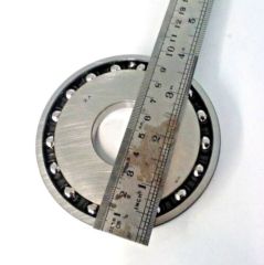 K110, K111, K112 cvt bearing Bearing b35z-7, 35.5x95x12 abc2028