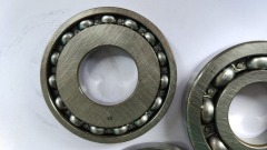 k110 k111 k112 cvt bearing b49-12 49x95x18 abc2025 B4905