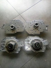 M11-0007-U1 BTR M11 Automatic Transmission OIL PUMP GOOD USED for GEELY SSANGYONG