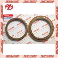 TF-80SC AF40 Transmission FRICTION Repair Kit For Ford Mazda Cadill ac T197080A